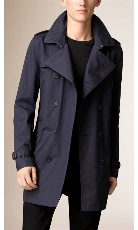 burberry coat mens|burberry men's coat outlet.